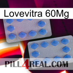 Lovevitra 60Mg 20